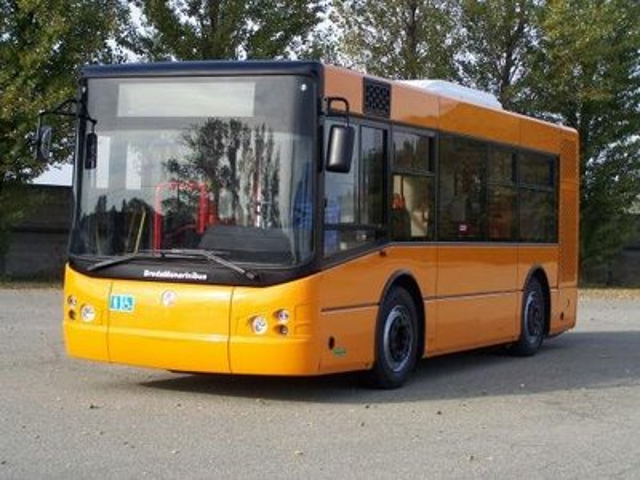 Funicolare: dal 27 al 29 marzo servizio sostitutivo bus