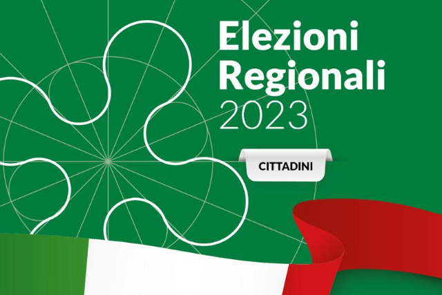Proclamazione eletti Consiglio Regionale e Presidente Regione Lombardia